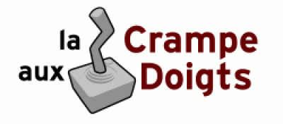 Crampe aux Doigts (La)